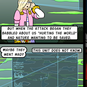  - Episode 240: 240-Ancient strife