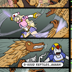  - Episode 242: 242-One mage army