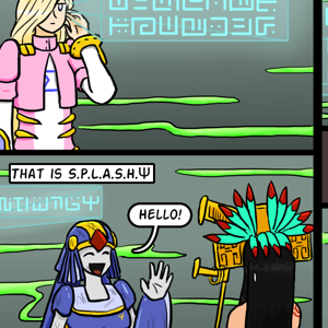  - Episode 248: 248-Written introductions