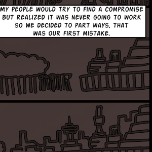  - Episode 251: 251-History before history, pt.1