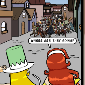  - Episode 269: 269-Shortcut