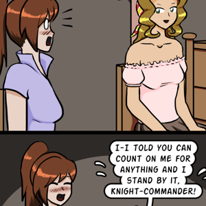  - Episode 280: 280-Knight-commander's two sets of ears