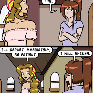  - Episode 282: 282-Duty first