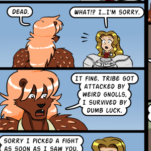  - Episode 291: 291-Time to move on