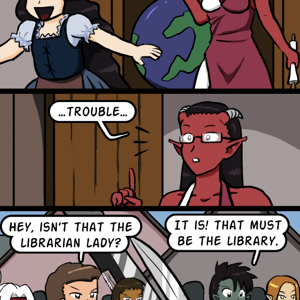  - Episode 308: 308-Playing outside