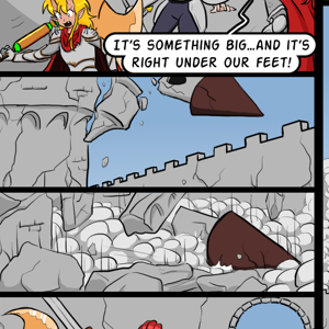  - Episode 316: 316-Building within