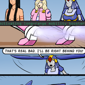  - Episode 317: 317-Long road home