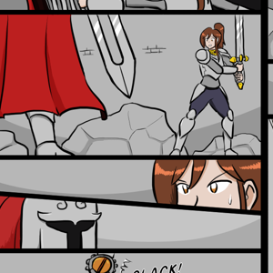  - Episode 329: 329-Knightly dueling