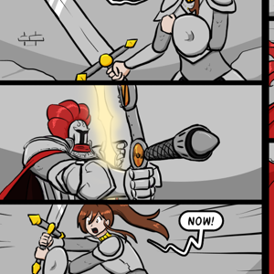  - Episode 330: 330-Hit where it hurts