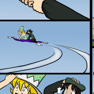  - Episode 336: 336-Tactical carpet airlift