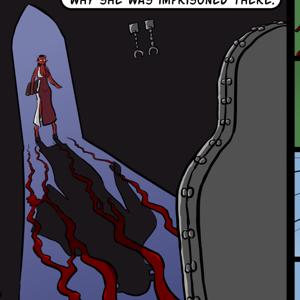  - Episode 342: 342-Maiden in iron