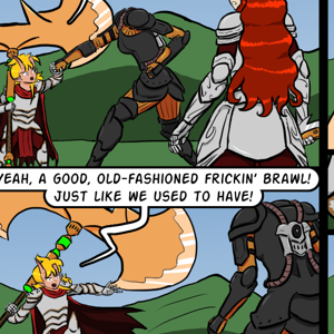  - Episode 347: 347-Sparring with the dead