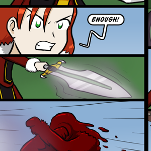  - Episode 370: 370-The queen strikes back