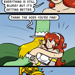  - Episode 376: 376-First-aid first