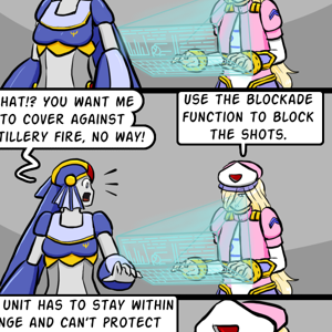  - Episode 381: 381-Brace for impact, pt. 1