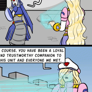  - Episode 382: 382-Brace for impact, pt. 2