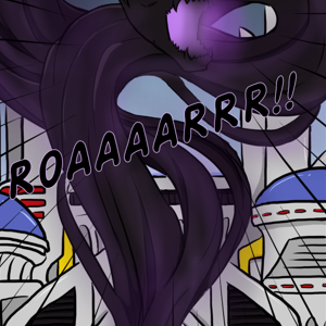  - Episode 391: 391-Black omen