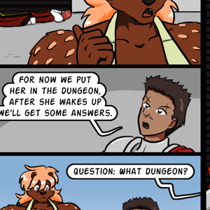  - Episode 392: 392-Castle away