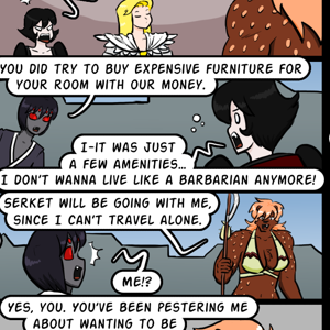  - Episode 415: 415-Family business