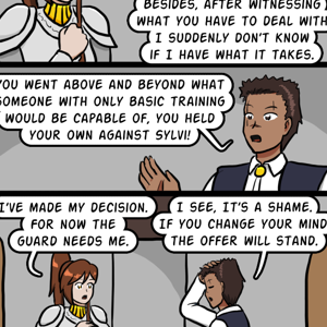  - Episode 418: 418-All work and no play...for now 