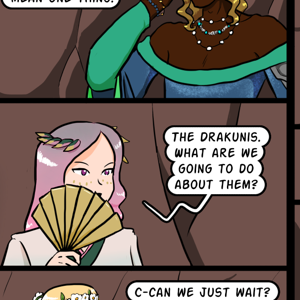  - Episode 439: 439-Elemental, dear dragon