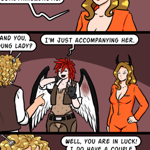  - Episode 442: 442-The shopping montage