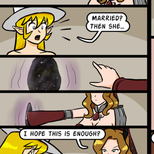  - Episode 448: 448-Here comes trouble