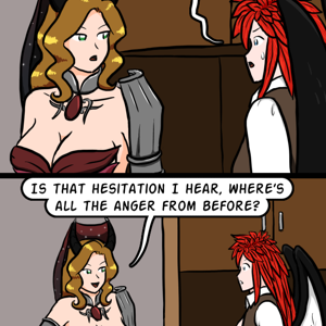  - Episode 466: 466-The headless chicken stops runnin