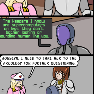  - Episode 470: 470-End of Flashback