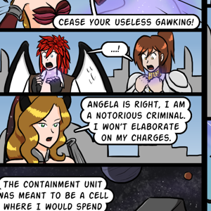  - Episode 476: 476-Lore time #1