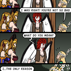  - Episode 502: 502-Generational conflict