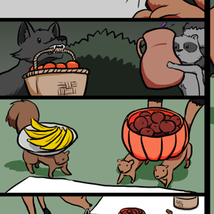  - Episode 503: 503-Short rest