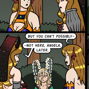  - Episode 505: 505-Mom knows best