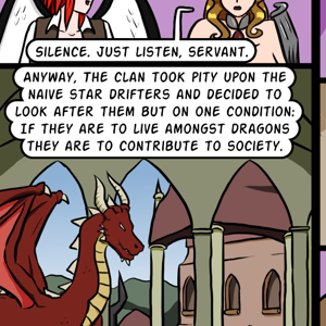  - Episode 510: 510-Lore time #2