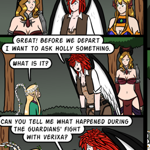 Breadfinder - Episode 516: 516-The dragon is that way