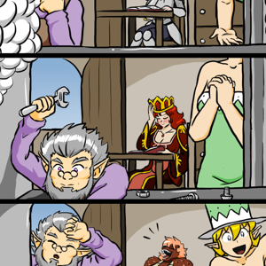 Breadfinder - Episode 519: 519-What happens when they first try to get a service call for the fridge?