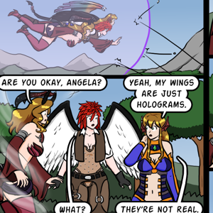 Breadfinder - Episode 520: 520-A hail to the heroes