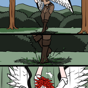 Breadfinder - Episode 521: 521-Pitfall