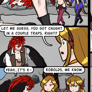 Breadfinder - Episode 524: 524-Worse for wear