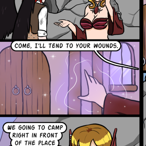 Breadfinder - Episode 525: 525-Making the +1 presentable