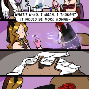 Breadfinder - Episode 526: 526-Verixa M.D.