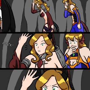 Breadfinder - Episode 529: 529-Putting the worst foot forward