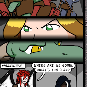 Breadfinder - Episode 534: 534-It's Verixa's turn