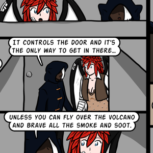 Breadfinder - Episode 535: 535-Failed perception