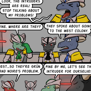 Breadfinder - Episode 536: 536-Emergency meeting