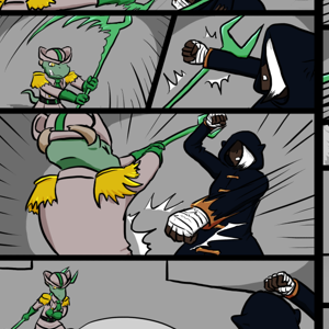 Breadfinder - Episode 541: 541-Reloading!