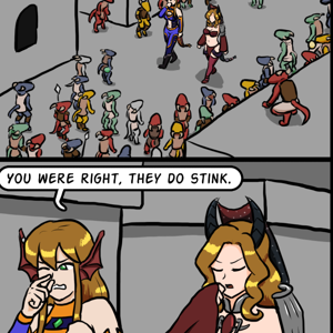 Breadfinder - Episode 546: 546-Dragon next (to the) door