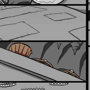 Breadfinder - Episode 547: 547-Watch your step