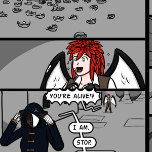 Breadfinder - Episode 549: 549-Suddenly, Baltas!