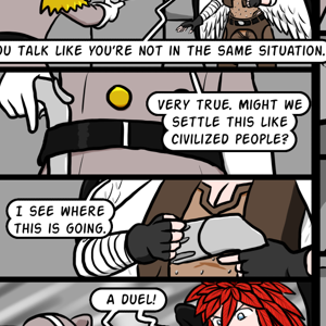 Breadfinder - Episode 551: 551-Once upon a time in the caverns